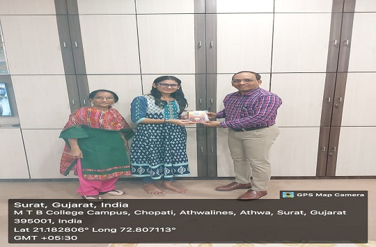 Students' Achievements