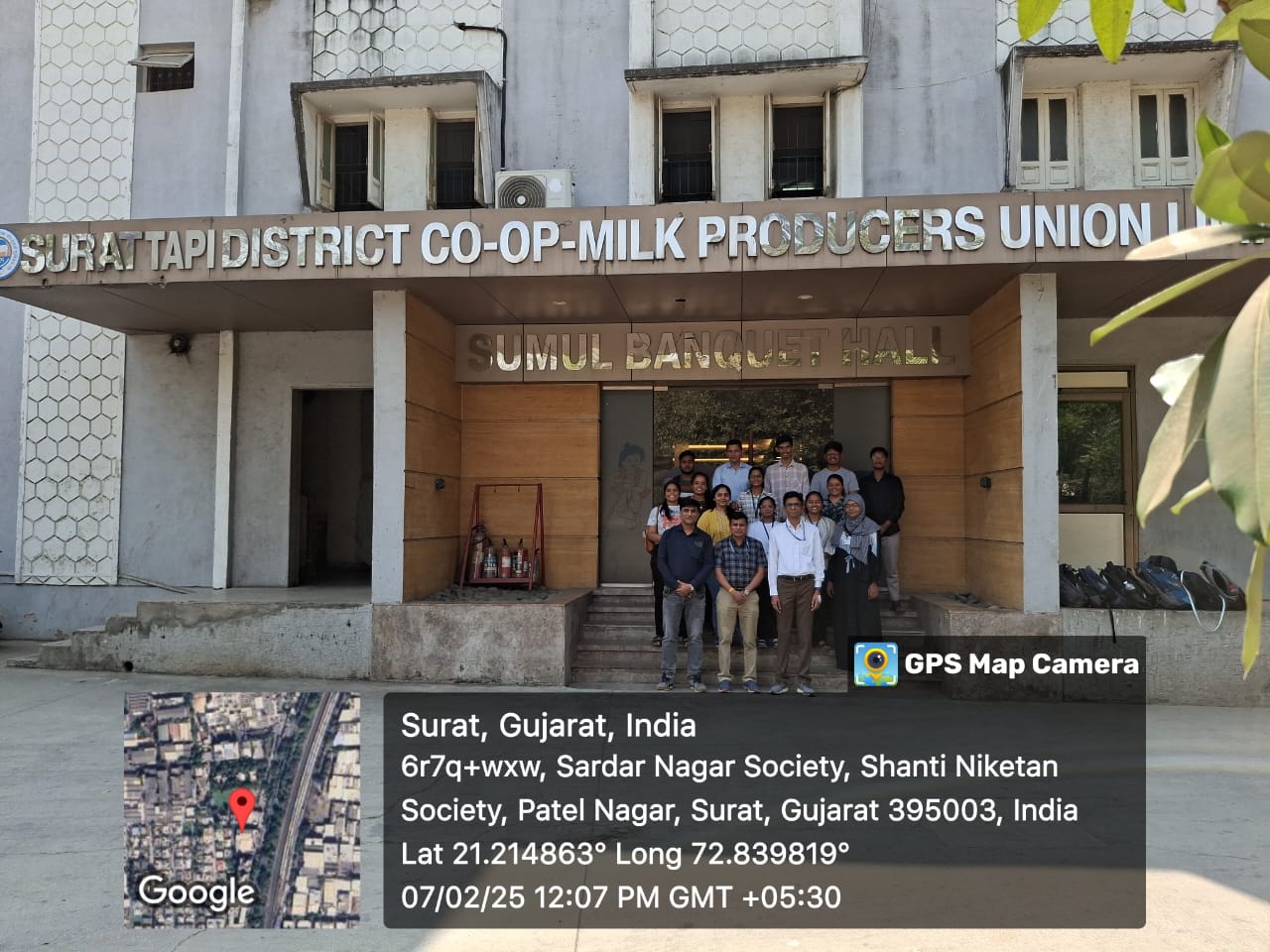 Certificate Course In Fundamental Chemistry