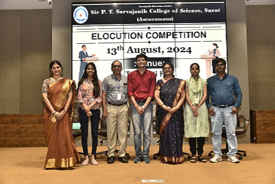 Elocution and Essay_2024-25