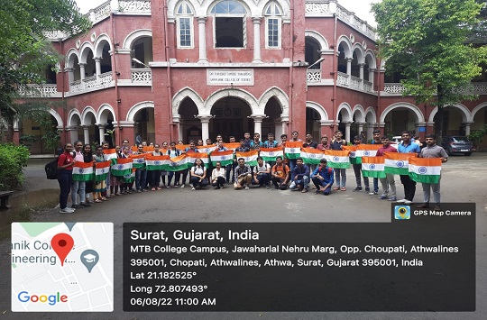 Azadi Ka Amrut Mahotsav