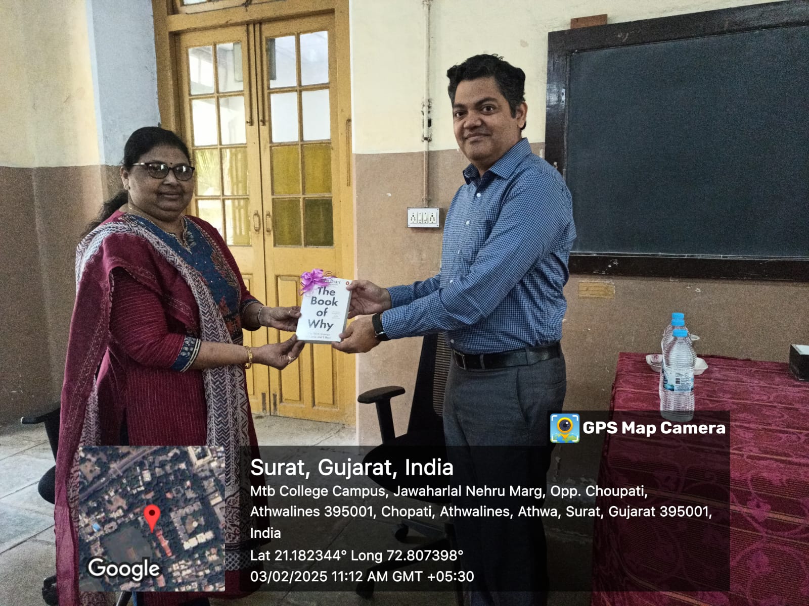 Nobel Prize Lecture Series: Chemistry 2024